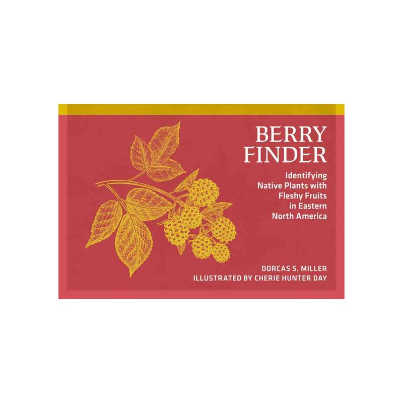 Berry Finder