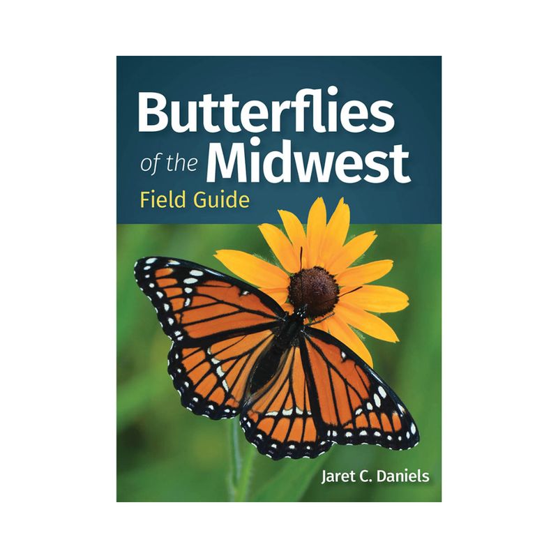 Butterflies of the Midwest Field Guide