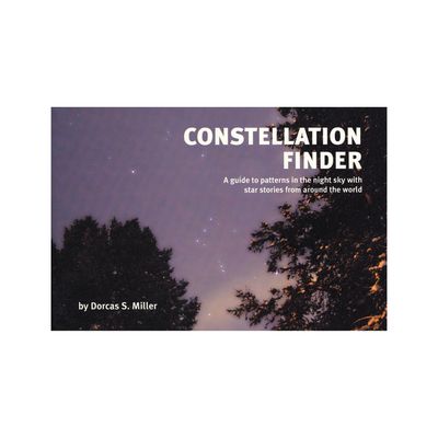 Constellation Finder