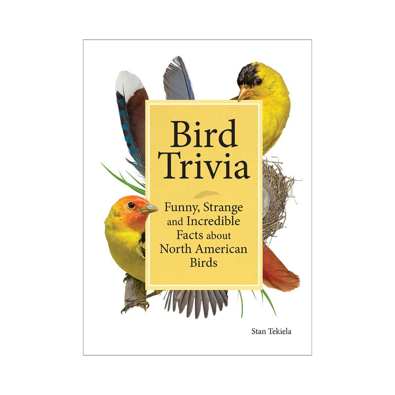 Bird Trivia