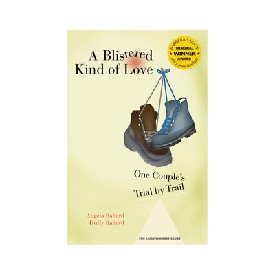 A Blistered Kind of Love