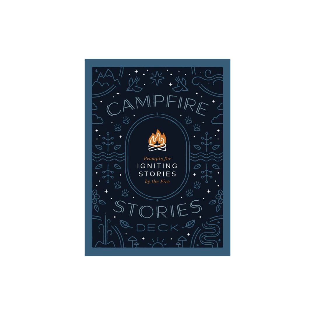 Campfire Stories Deck