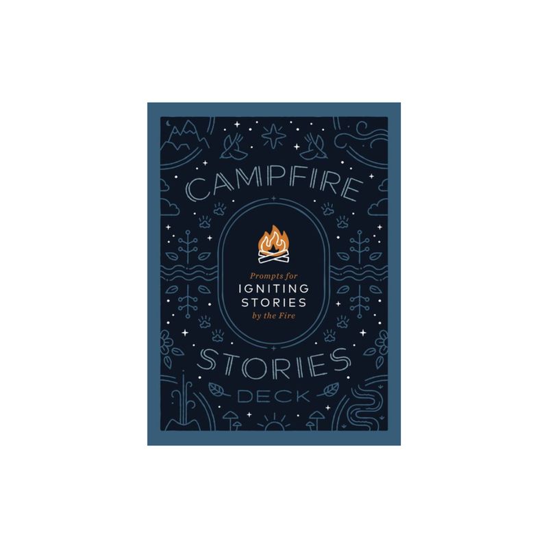 Campfire Stories Deck