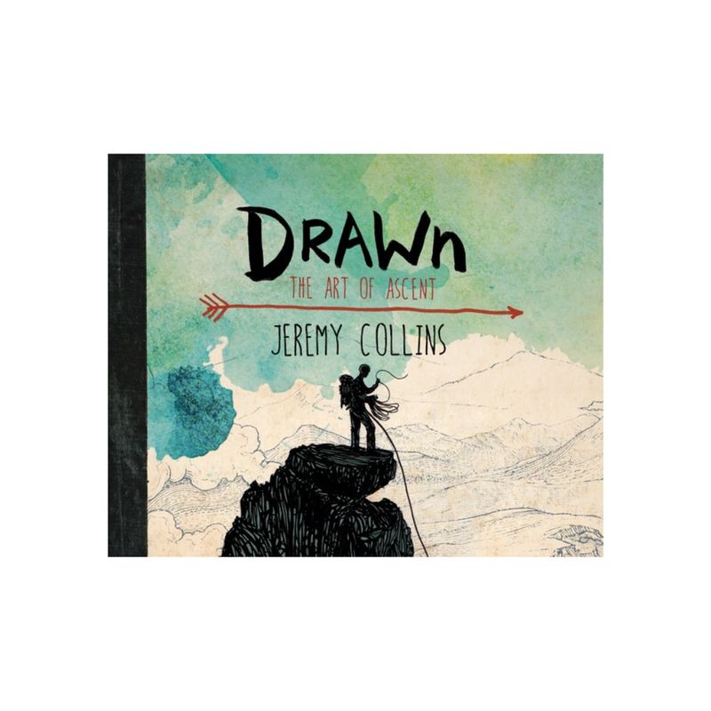 Drawn: The Art of Ascent