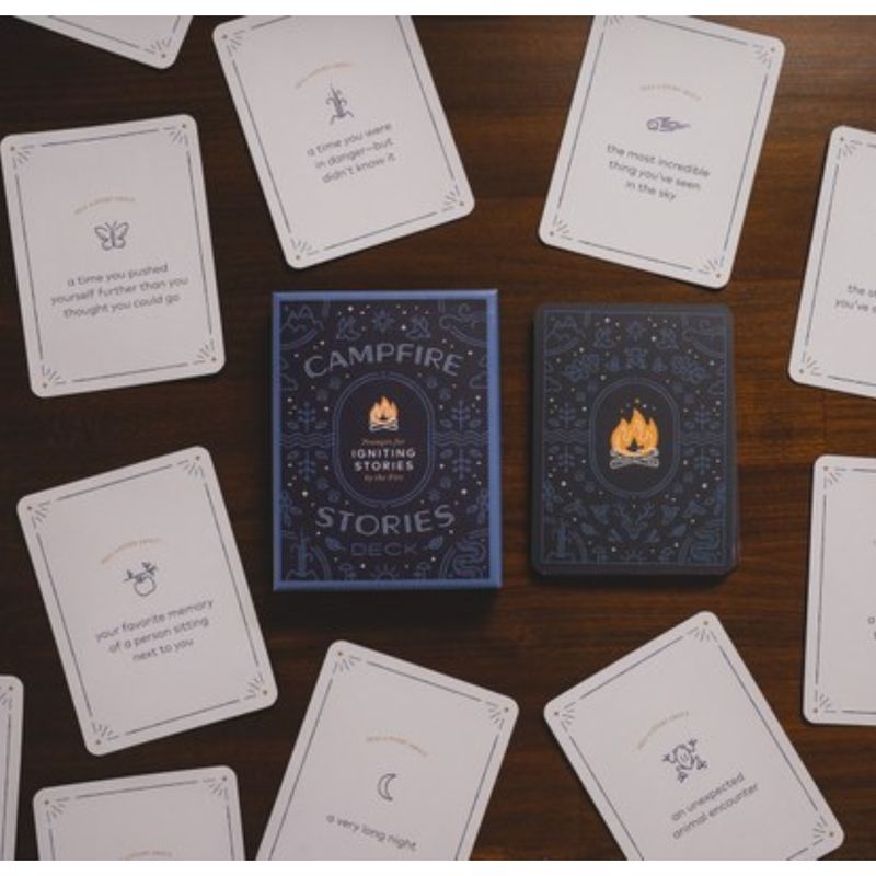 Campfire Stories Deck