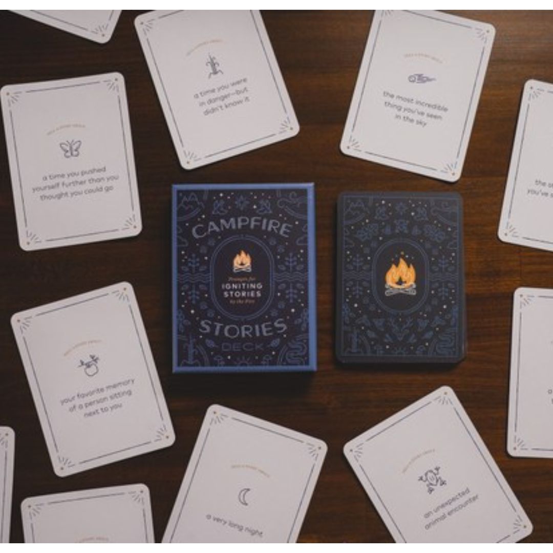 Campfire Stories Deck