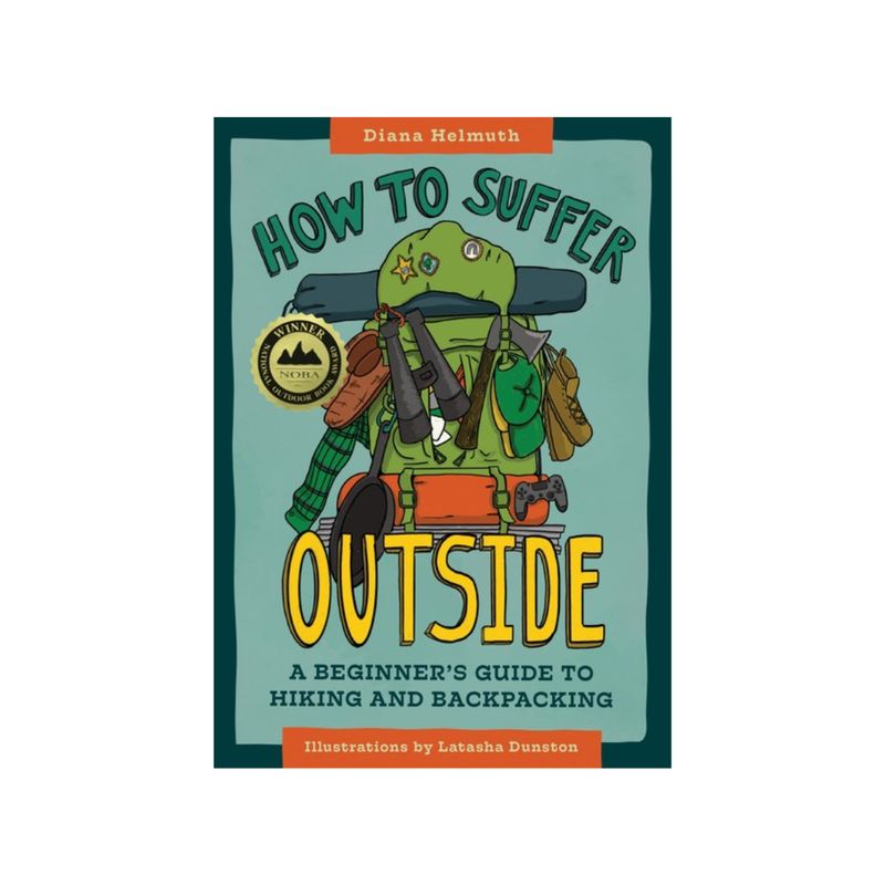 How to Suffer Outside