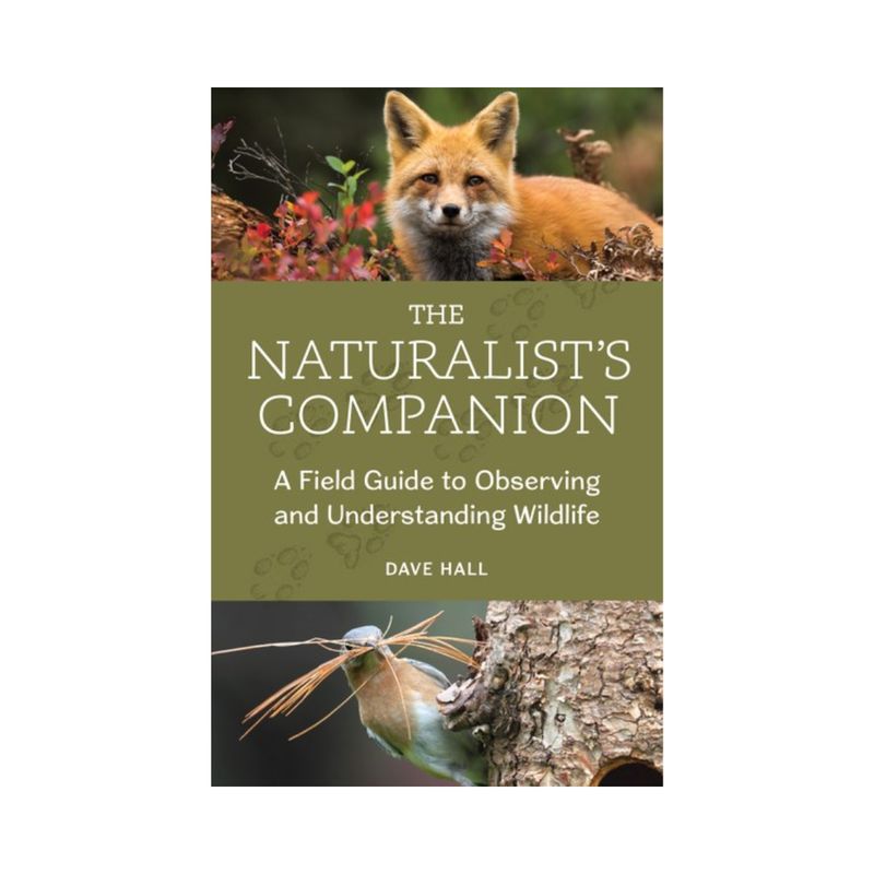 The Naturalist's Companion