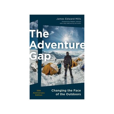The Adventure Gap