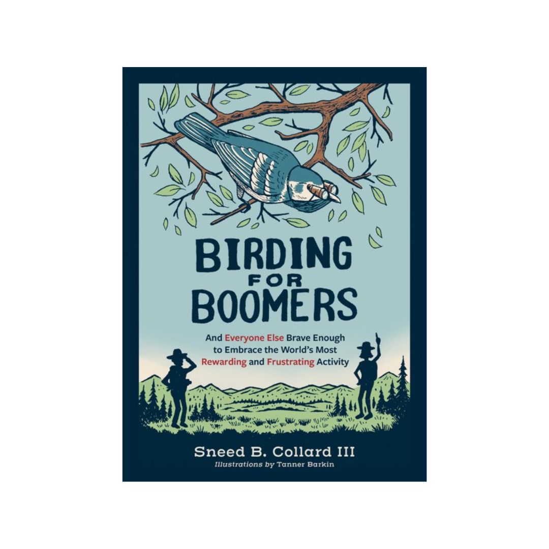 Birding for Boomers