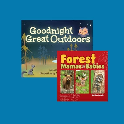 Kids Books