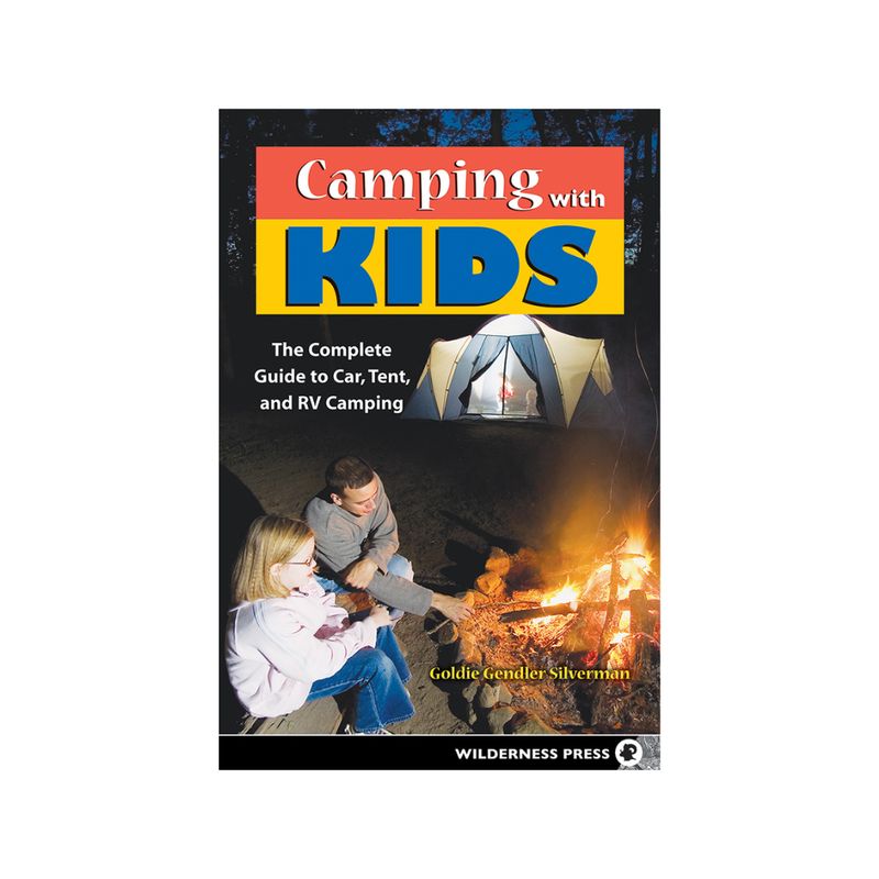 Camping with Kids