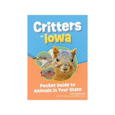 Critters of Iowa