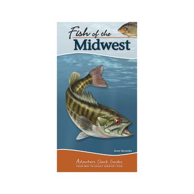 Fish of Midwest Quick Guide