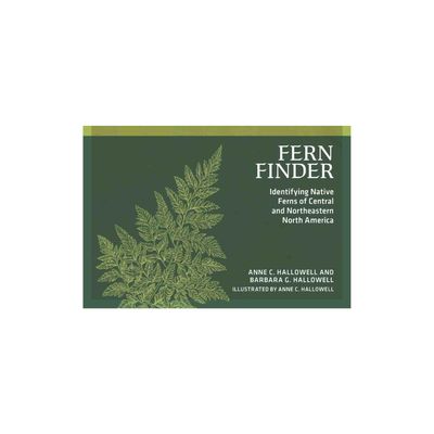 Fern Finder