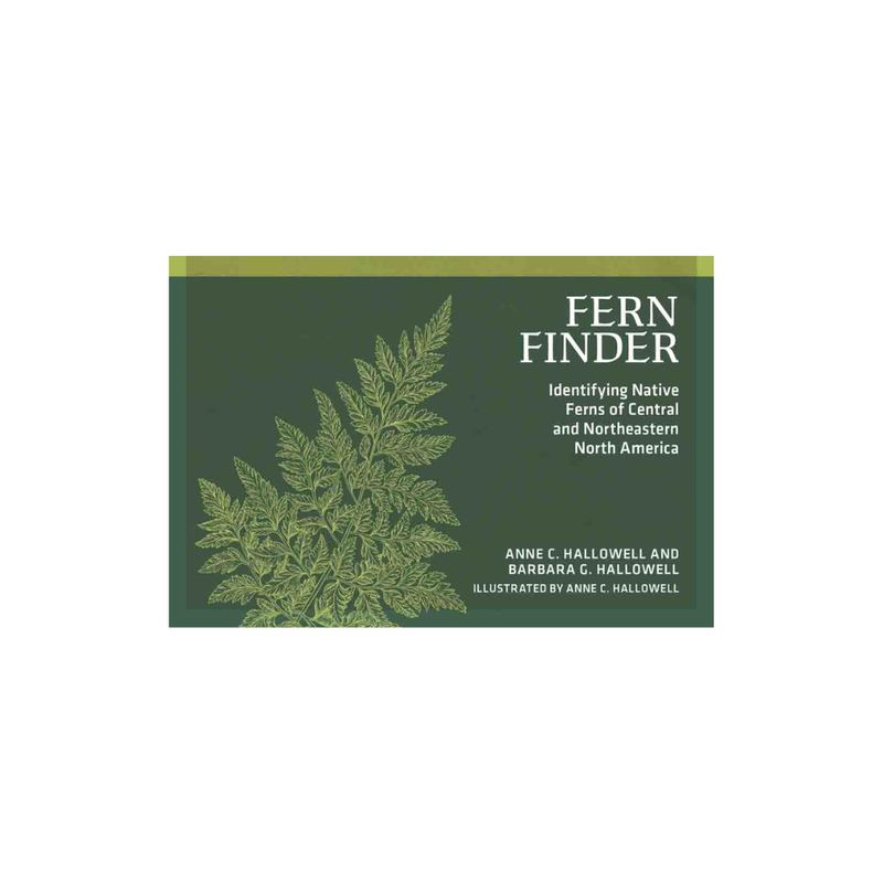 Fern Finder