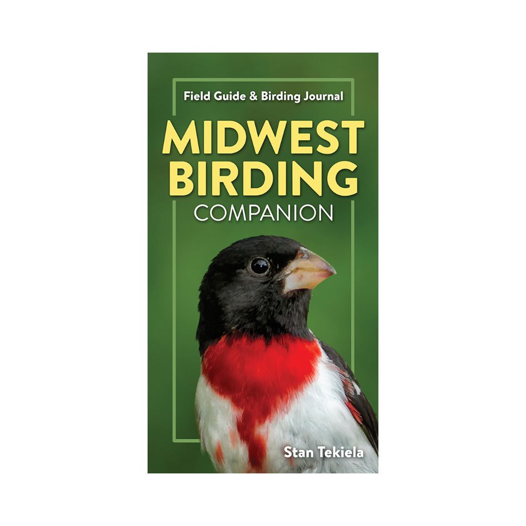 Midwest Birding Companion