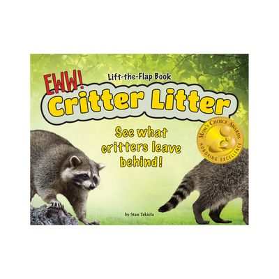 Critter Litter