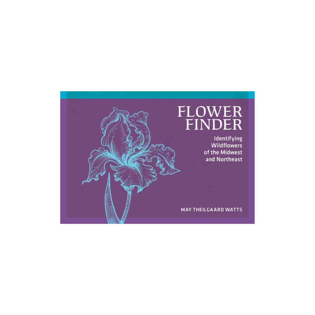 Flower Finder