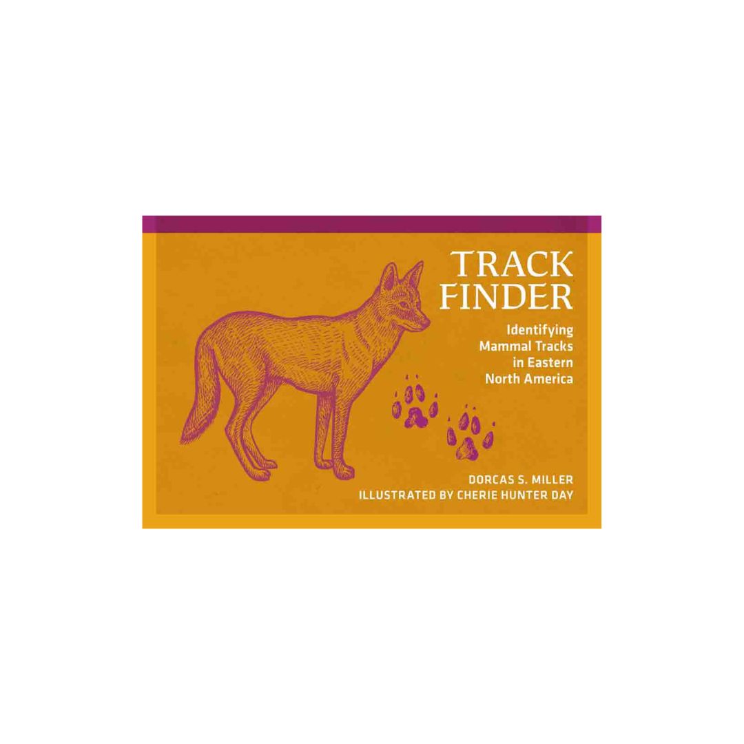 Track Finder