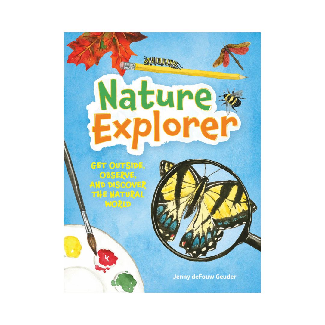 Nature Explorer