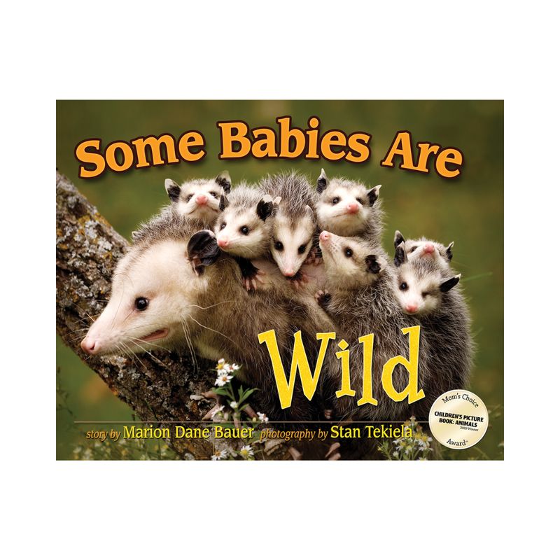 Some Babies Are Wild