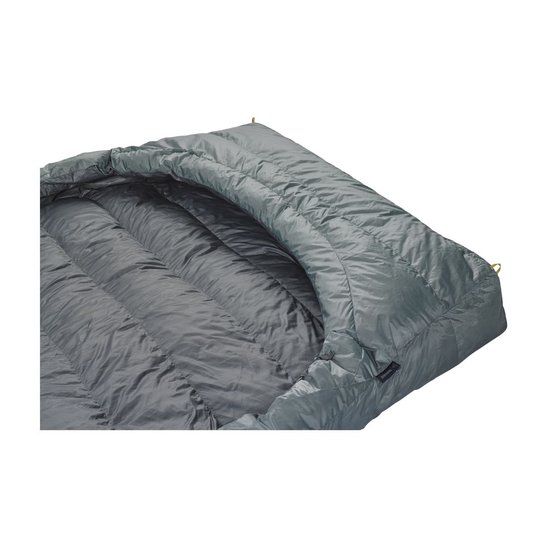 Vela 20 Double Quilt