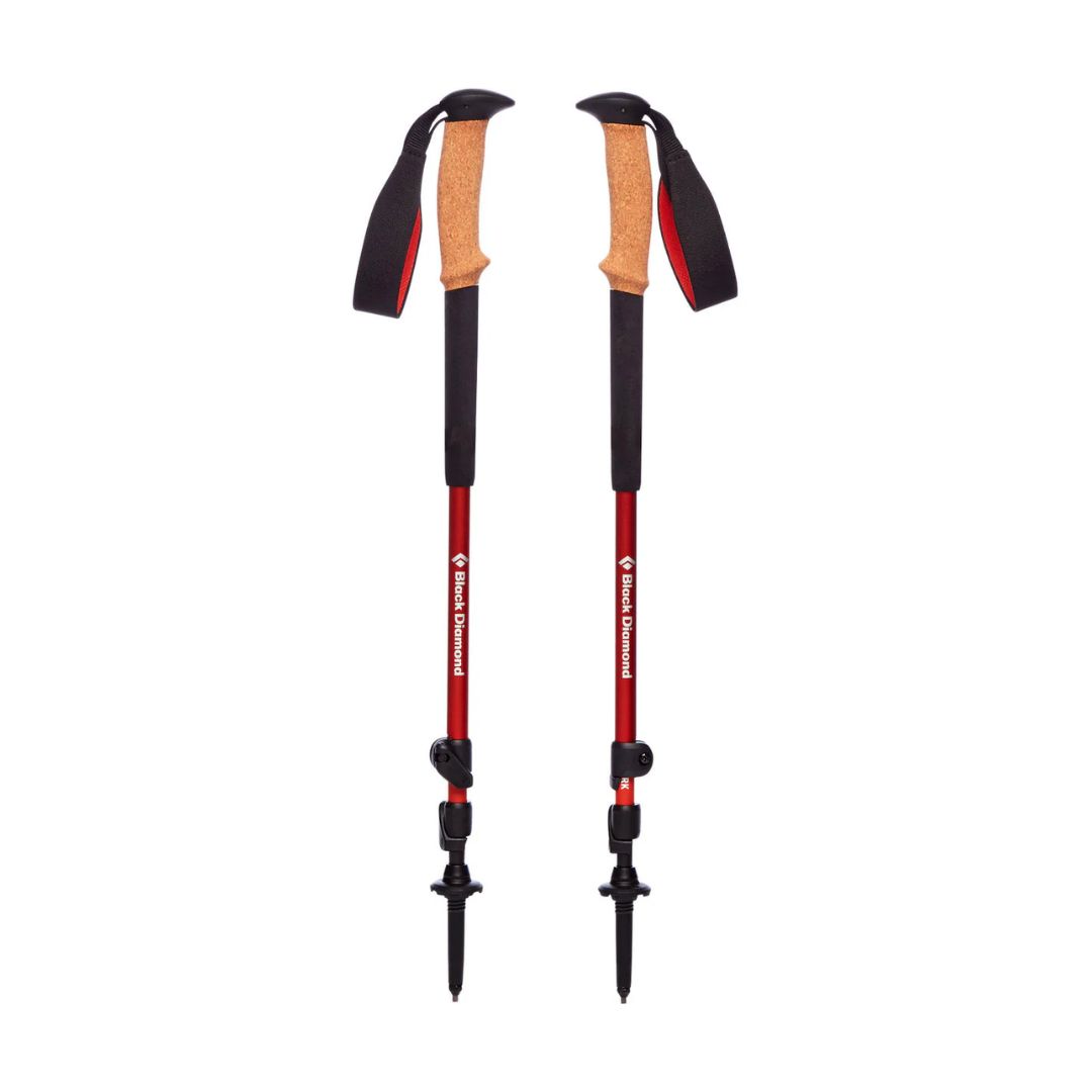 Trail Cork Trekking Poles