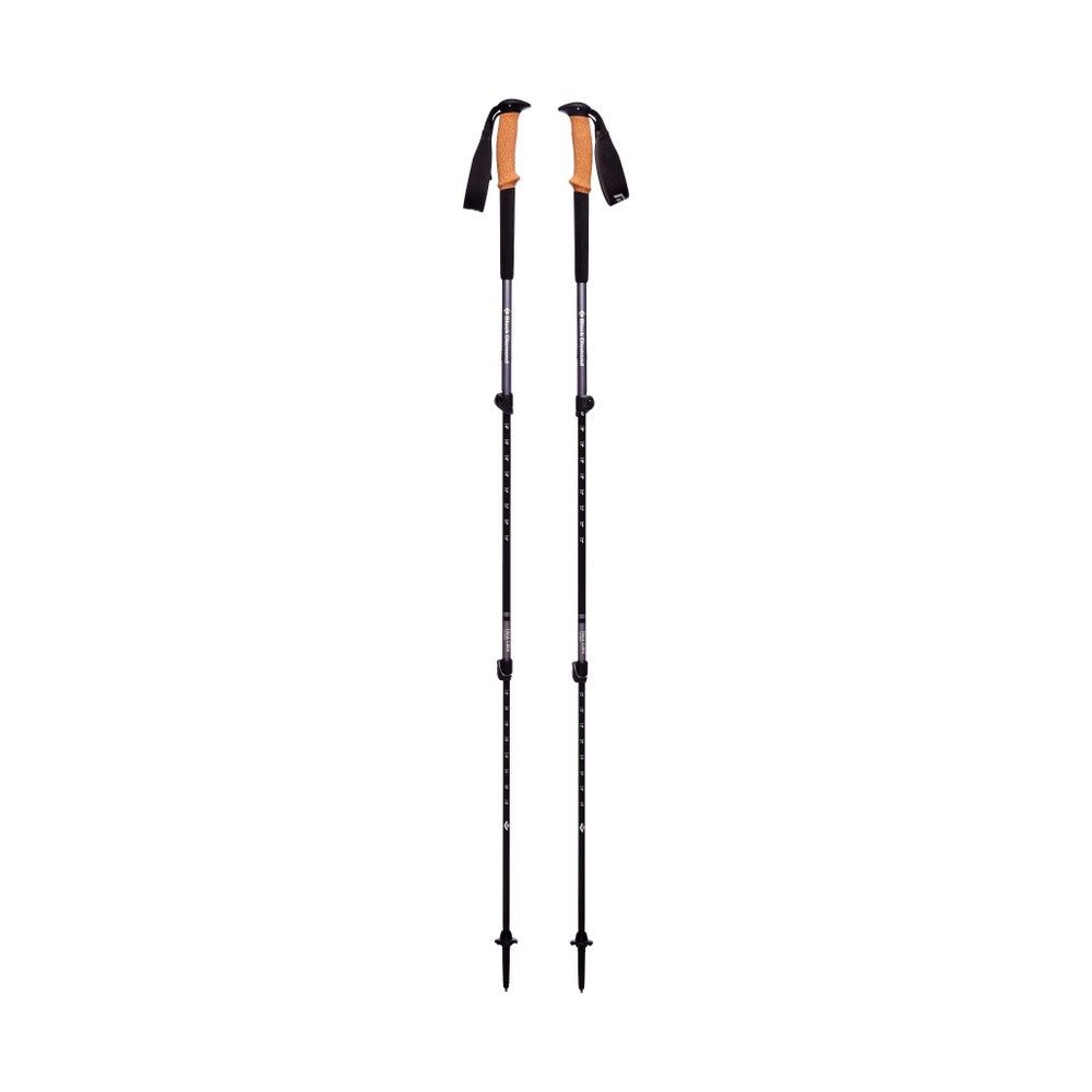 Trail Cork Trekking Poles