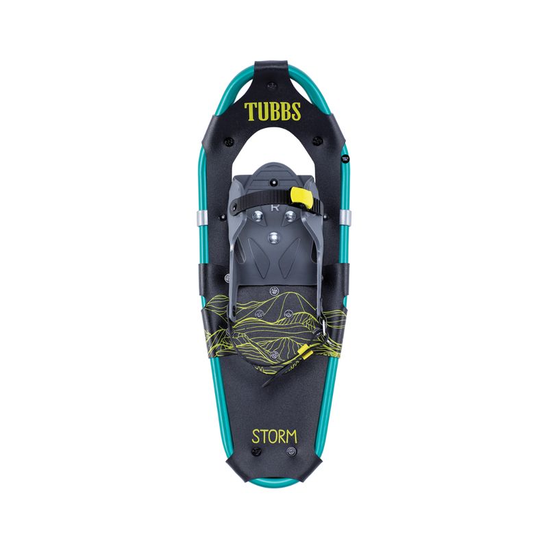 Storm Youth Snowshoes
