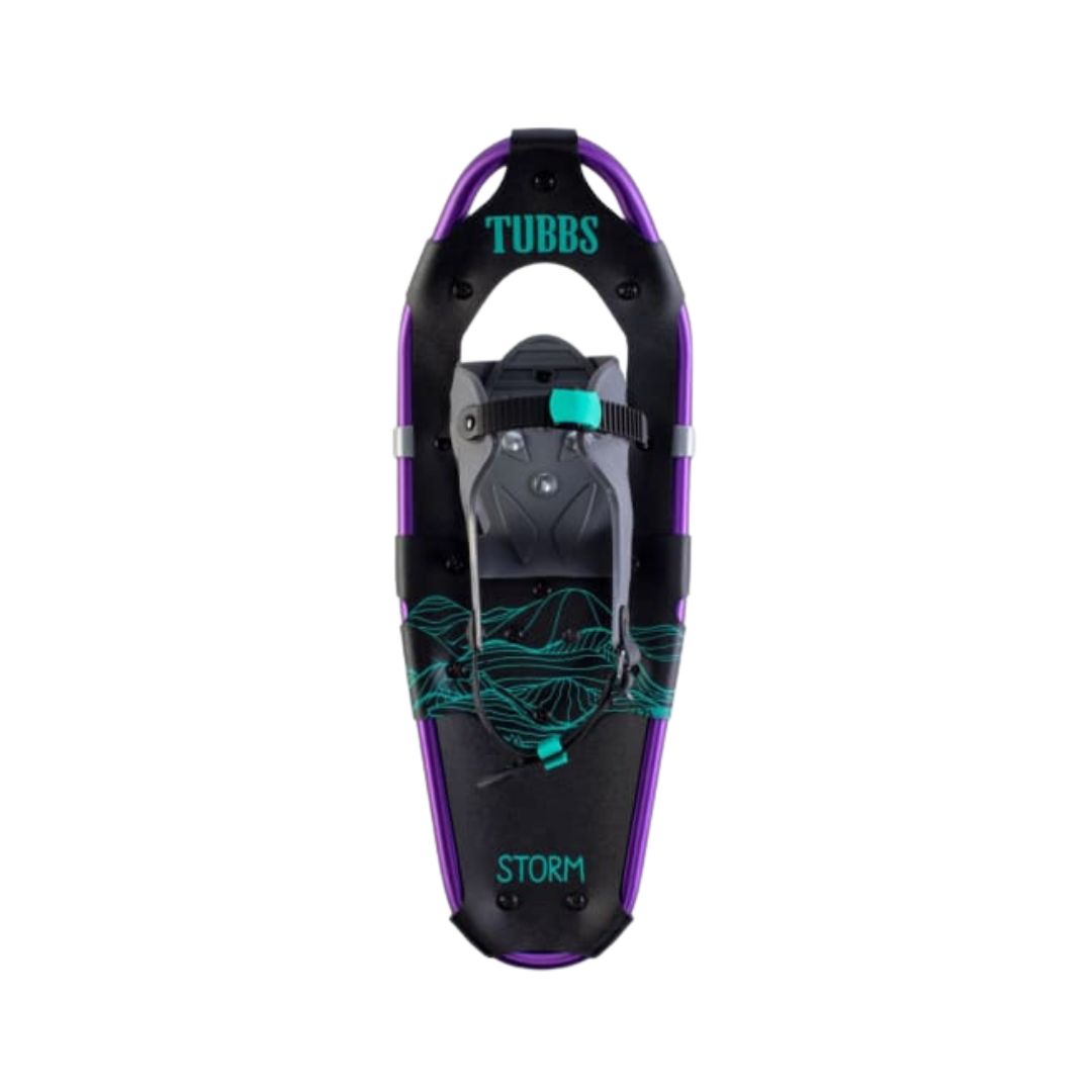 Storm Youth Snowshoes
