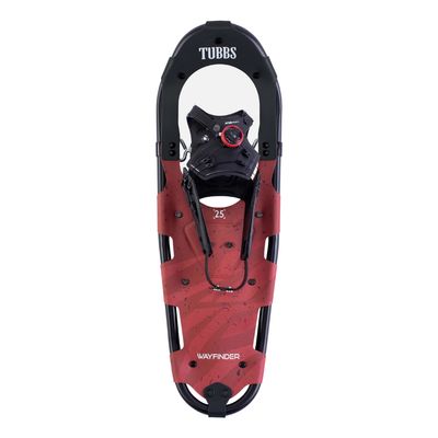 Wayfinder Snowshoes