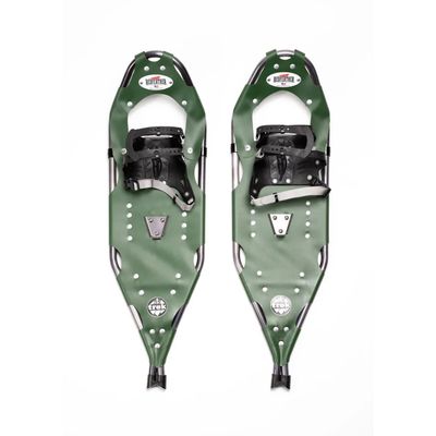 Trek Snowshoes