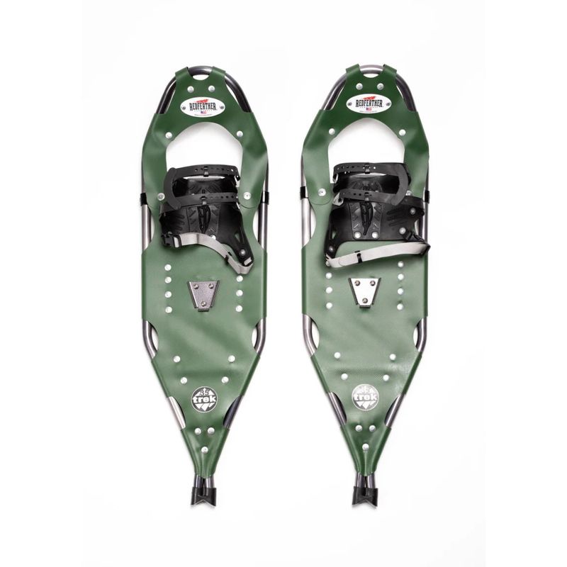 Trek Snowshoes