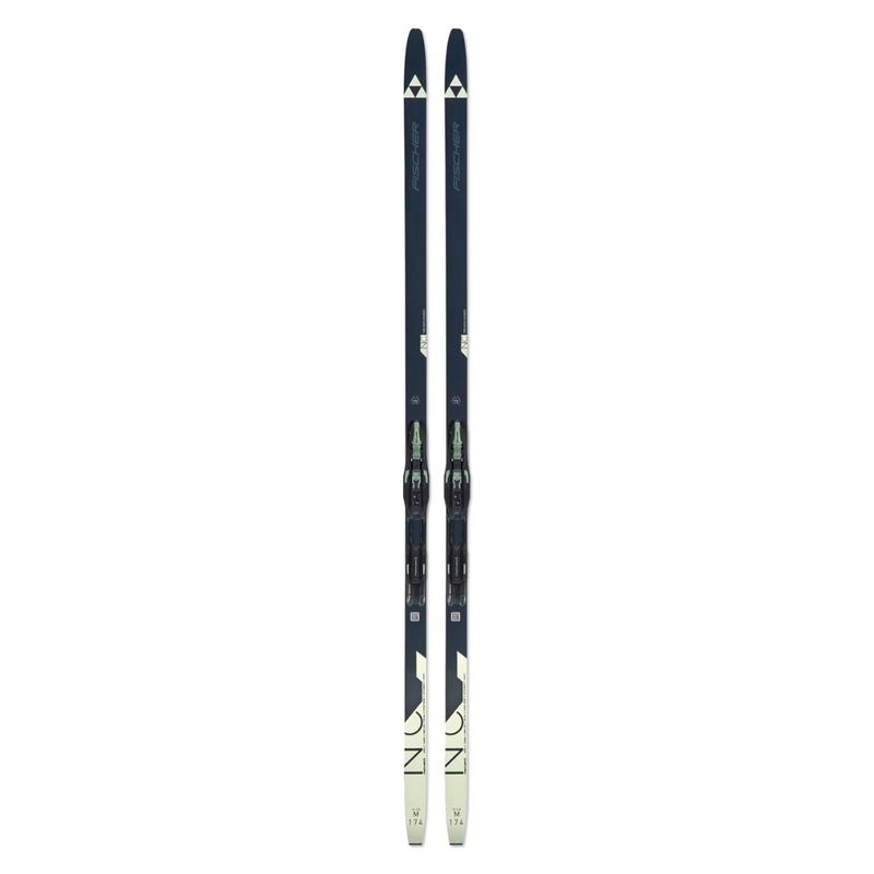 Twin Skin Cruiser EF Skis
