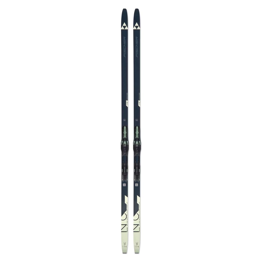 Twin Skin Cruiser EF Skis, Size: S 164