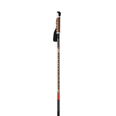 Cross Trail Nordic Ski Poles