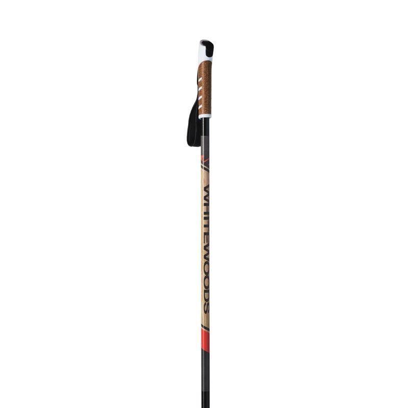 Cross Trail Nordic Ski Poles