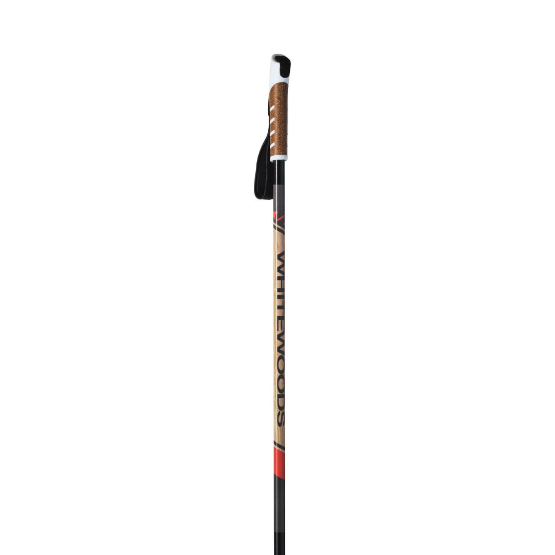 Cross Trail Nordic Ski Poles, length: 120
