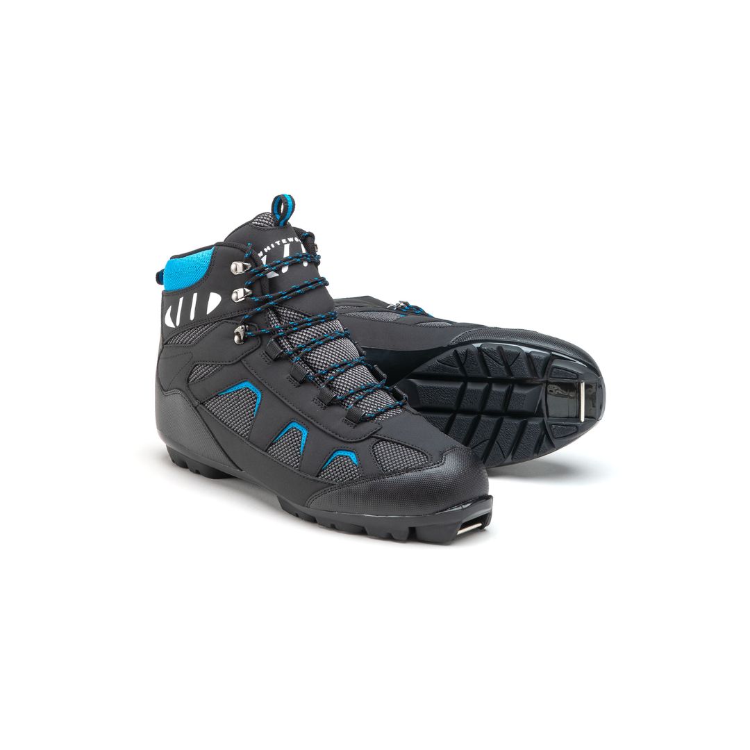 302-NNN Ski Boots, Size: 36