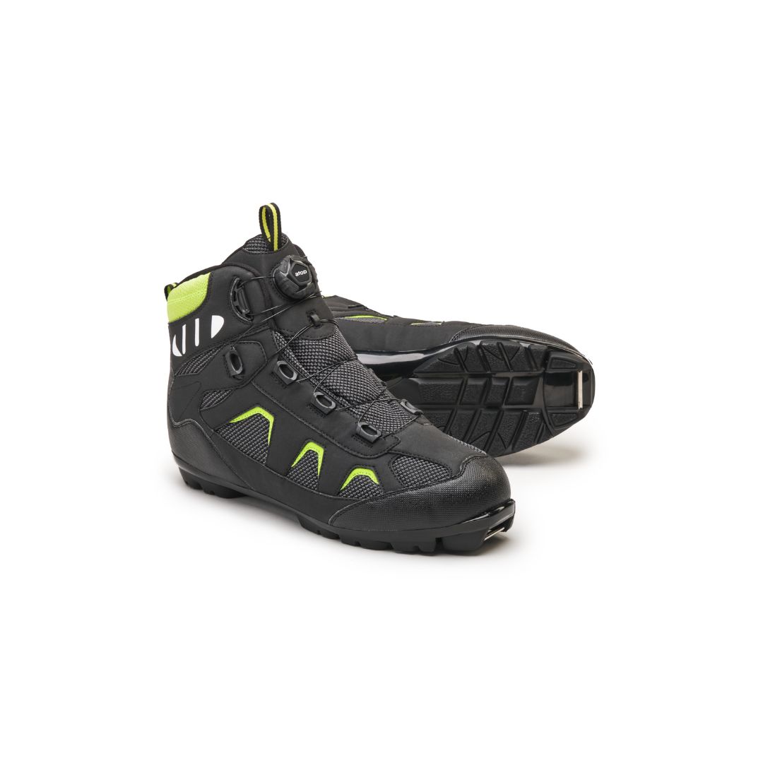 802-NNN Ski Boots, Size: 36