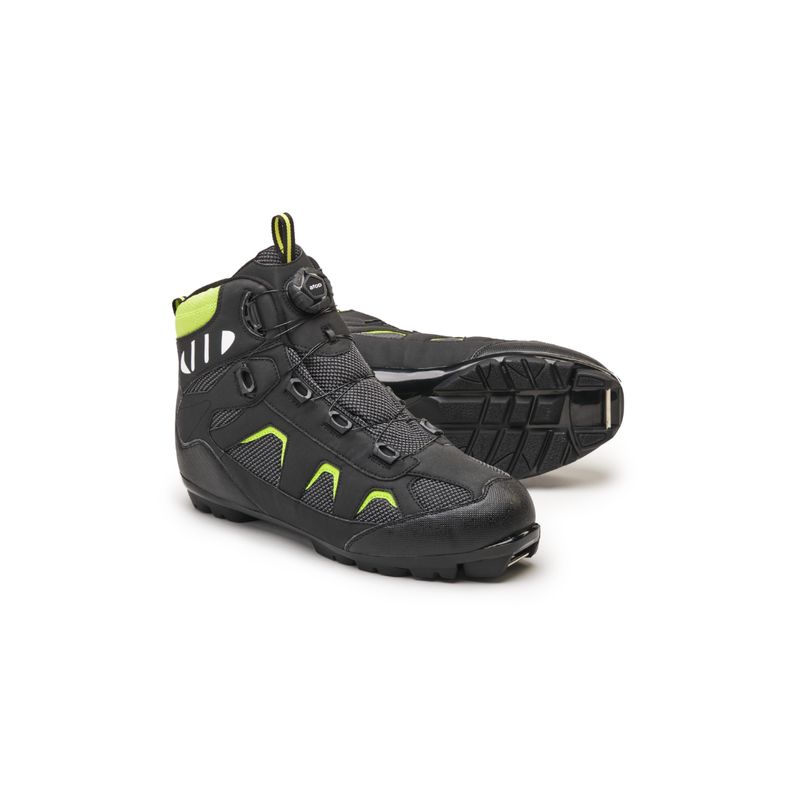 802-NNN Ski Boots