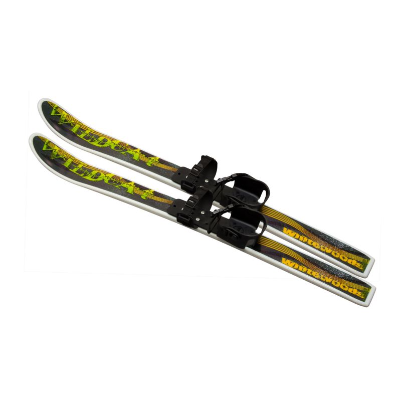 Youth Wild Cat Ski Set