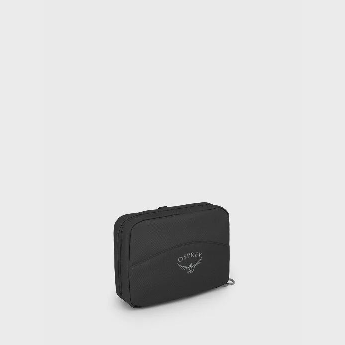 Daylite Hanging Toiletry Kit, Color: Black