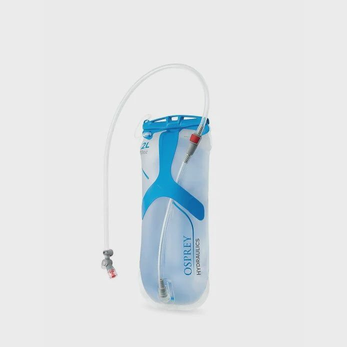 Hydraulics Reservoir, Size: 2L