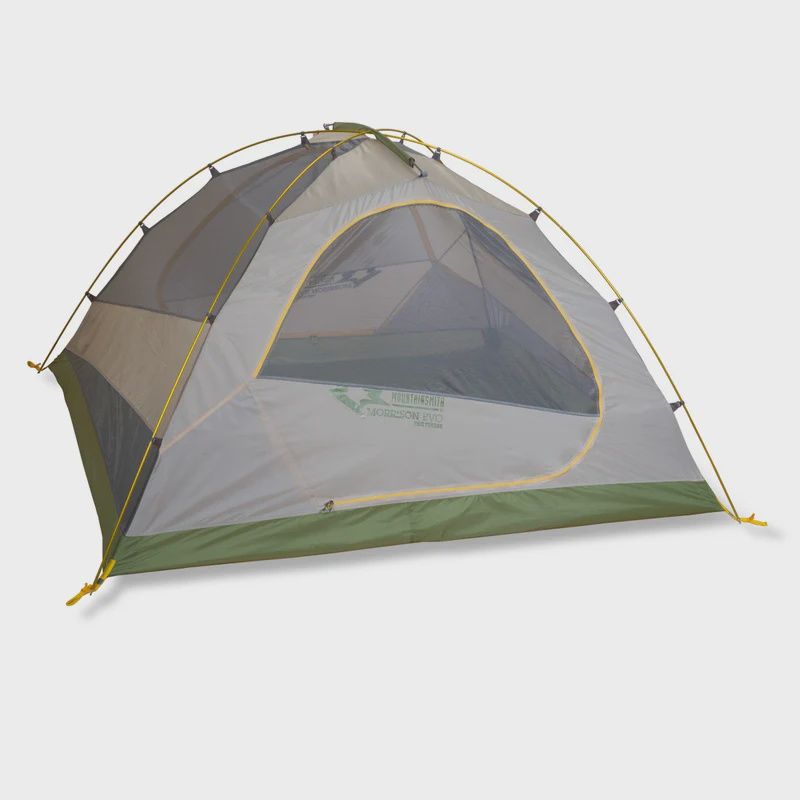 Morrison EVO 4 Tent, Size: 4-Person