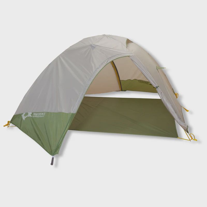 Morrison EVO 4 Tent