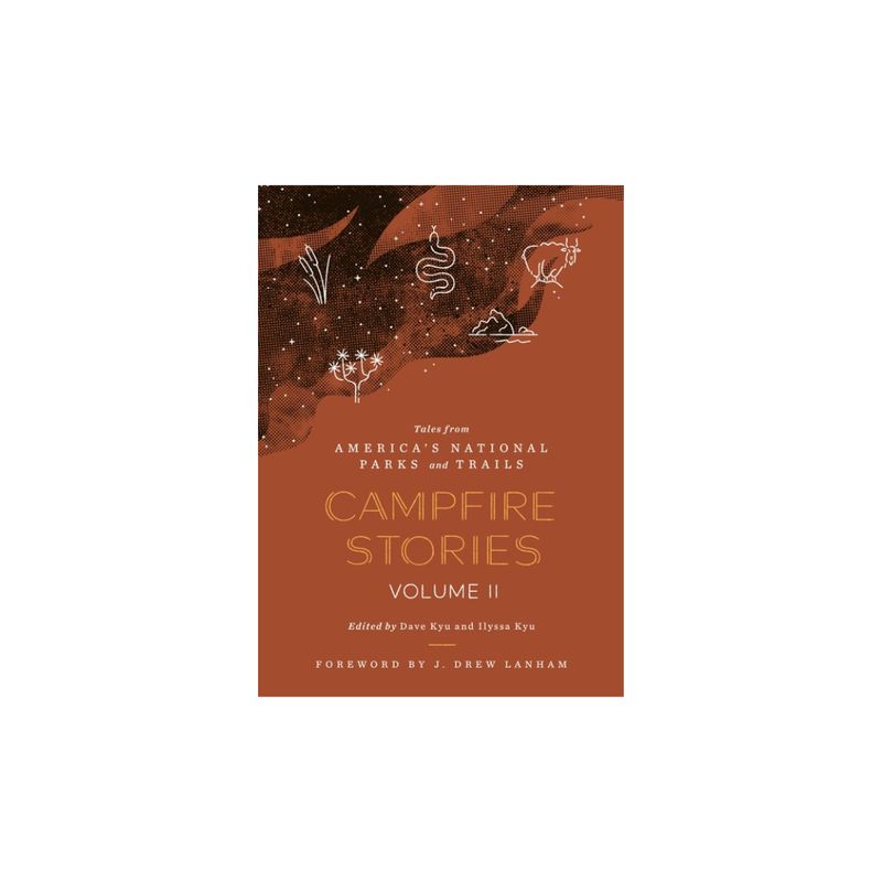 Campfire Stories Volume II