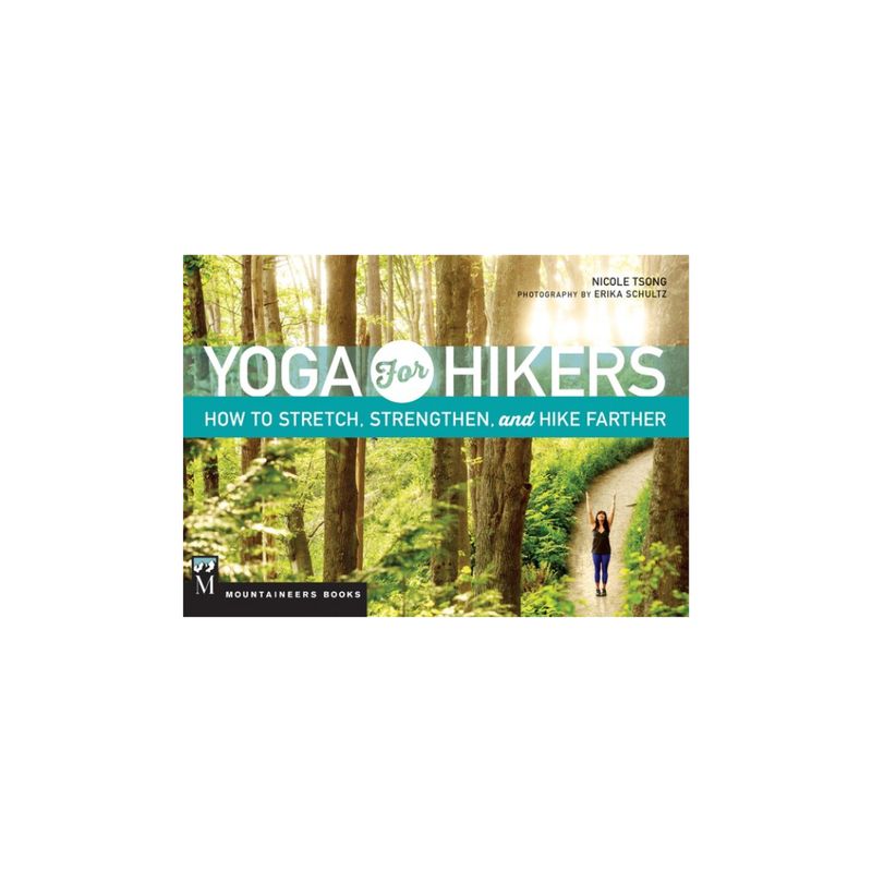 Yoga for Hikers