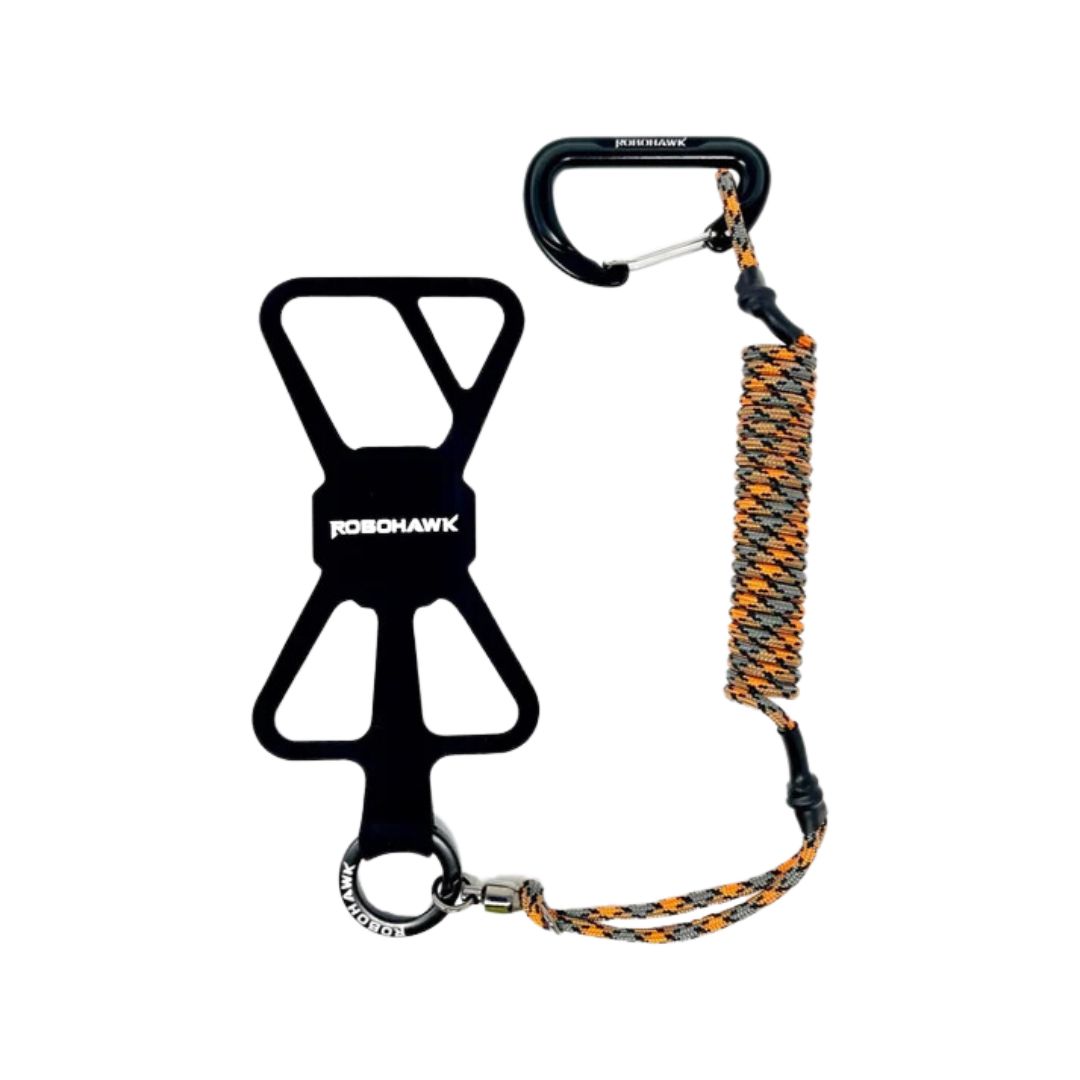Talon Universal Phone Harness and Tether